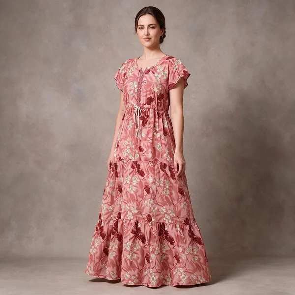 Pink_Alpine_Ghera_Maxi_Dress_For_Women