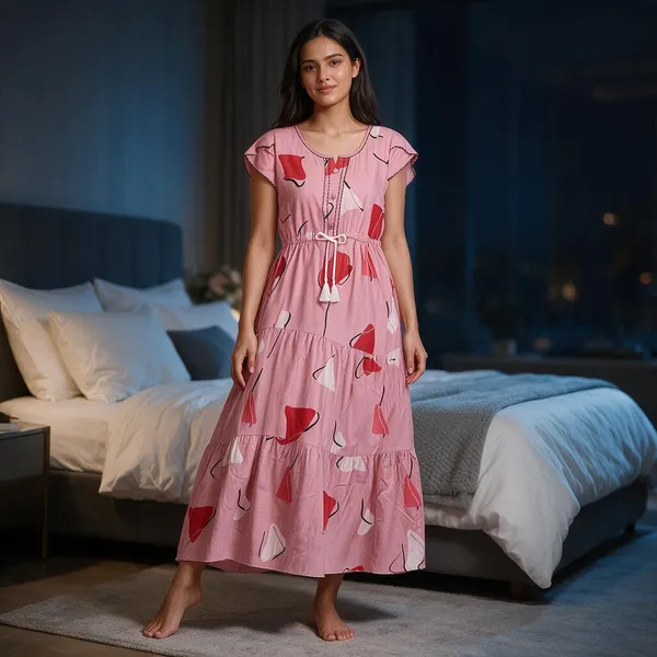 Pink_Alpine_Ghera_Maxi_Dress_For_Women