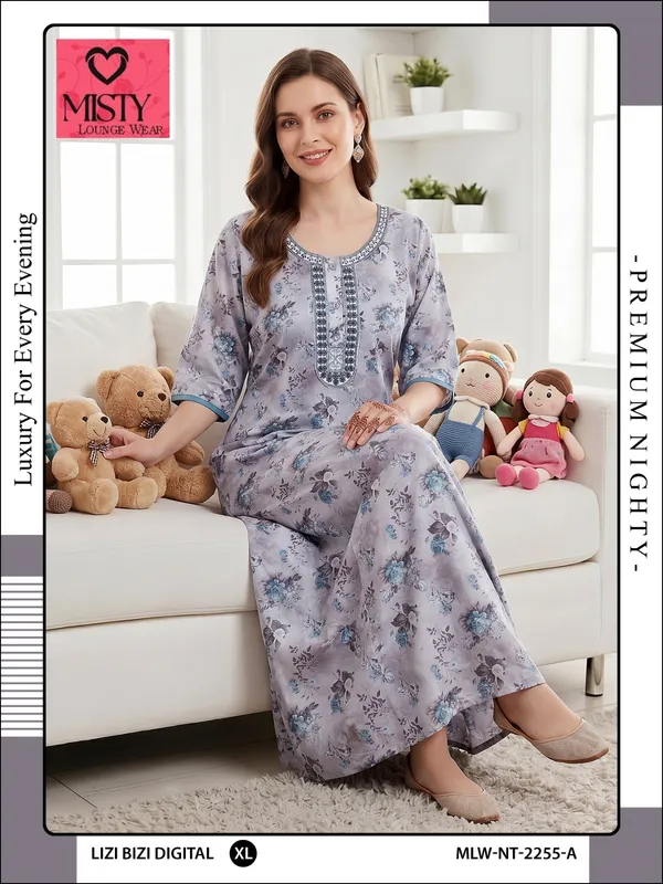 Grey_Alpine_Relaxed_Fit_Nighty_For_Women