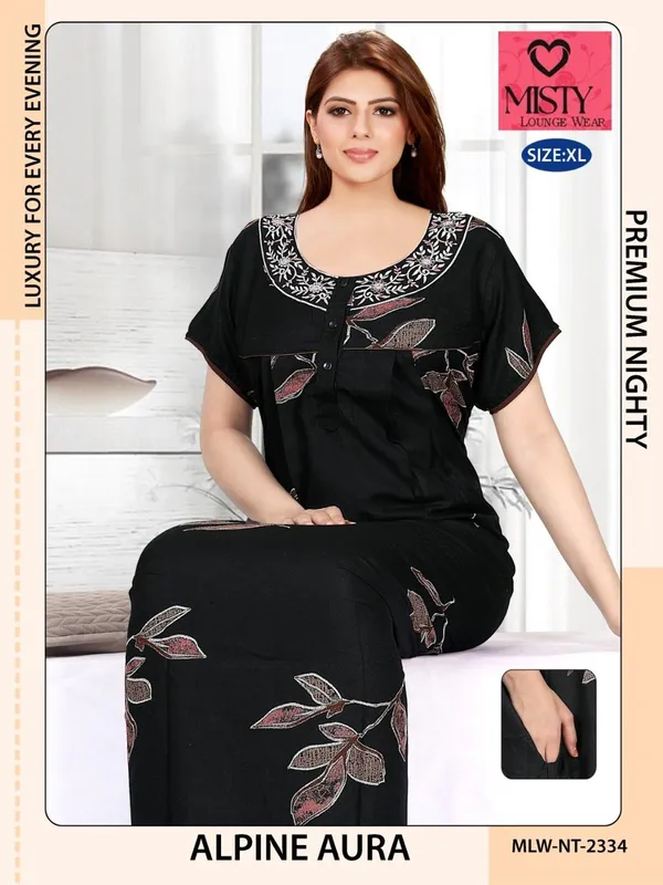 Black_Alpine_Night_Suit_For_Women