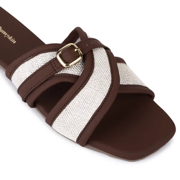 Brown_Jute_Flat_Sandals_For_Women
