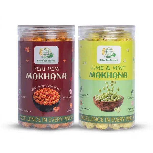Peri_Peri_Makhana_And_Lime_And_Mint_Makhana_Pack_Of_2