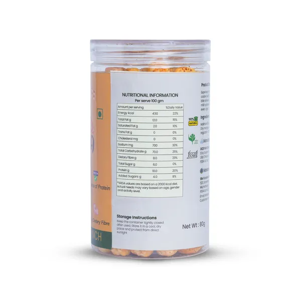 Satya_EcoGreens_Tangy_Tomato_Makhana_80_G