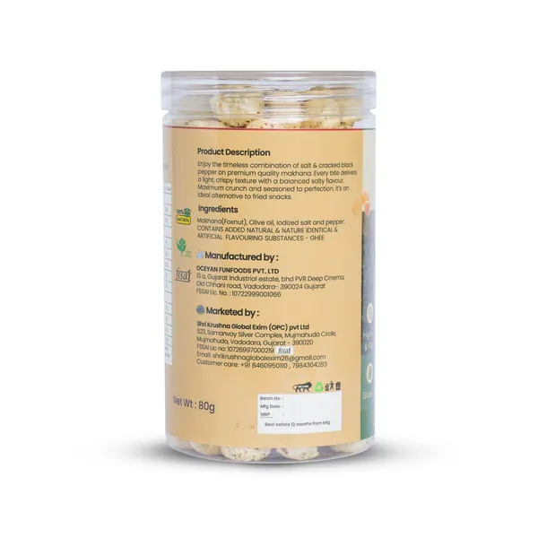Satva_EcoGreens_Salt_And_Pepper_Makhana_80_G