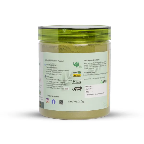 Satya_EcoGreens_Organic_Moringa_Leaf_Powder