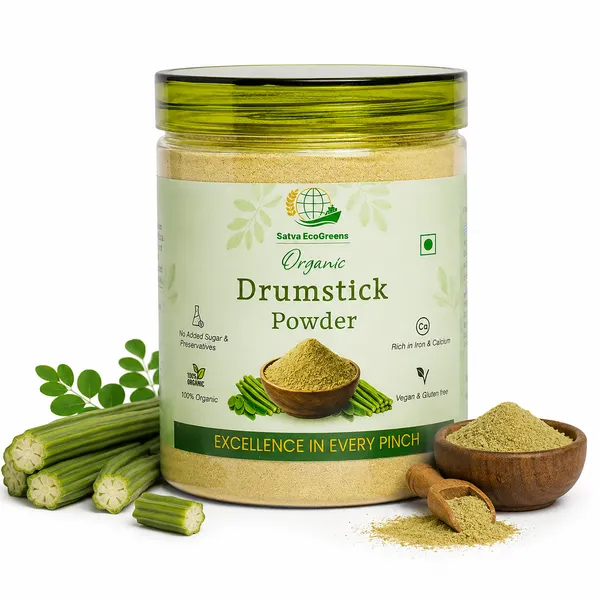 Organic_Drumstick_Powder