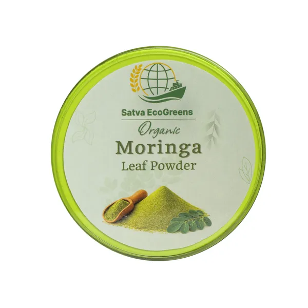 Satya_EcoGreens_Organic_Moringa_Leaf_Powder
