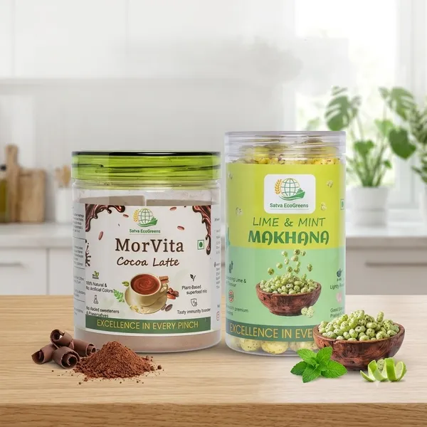 Morvita_Cocoa_Latte__And_Lime_And_Mint_Makhana
