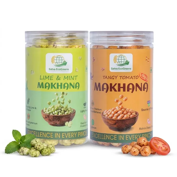 Tangy_Tomato_Makhana_And_Lime_And_Mint_Makhana_Pack_Of_2