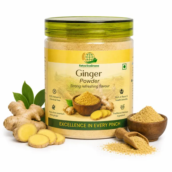Ginger_Powder