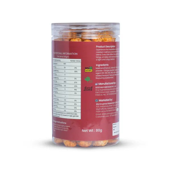 Satva_EcoGreens_Peri_Peri_Makhana_80_g