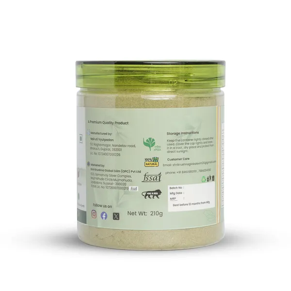 Satva_EcoGreens_MorTea_Herbal_Tea_Infusion