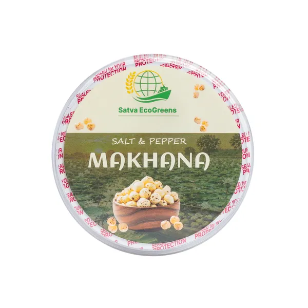 Satva_EcoGreens_Salt_And_Pepper_Makhana_80_G