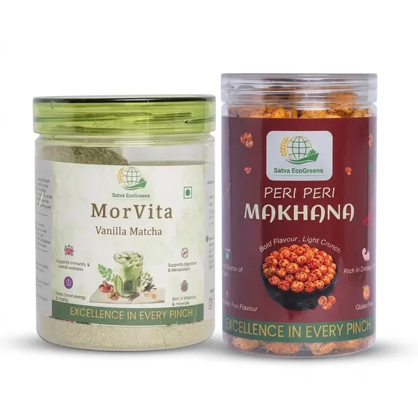 MorVita_Vanilla_Matcha_And_Peri_Peri_Makhana