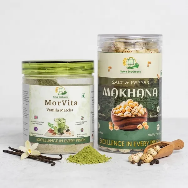 Salt_And_Pepper_Makhana_And_MorVita_Vanilla_Matcha