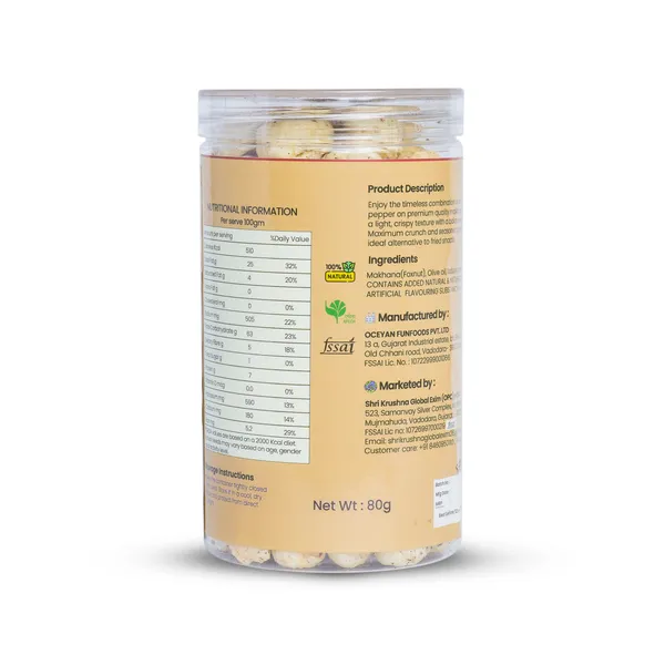 Satva_EcoGreens_Salt_And_Pepper_Makhana_80_G