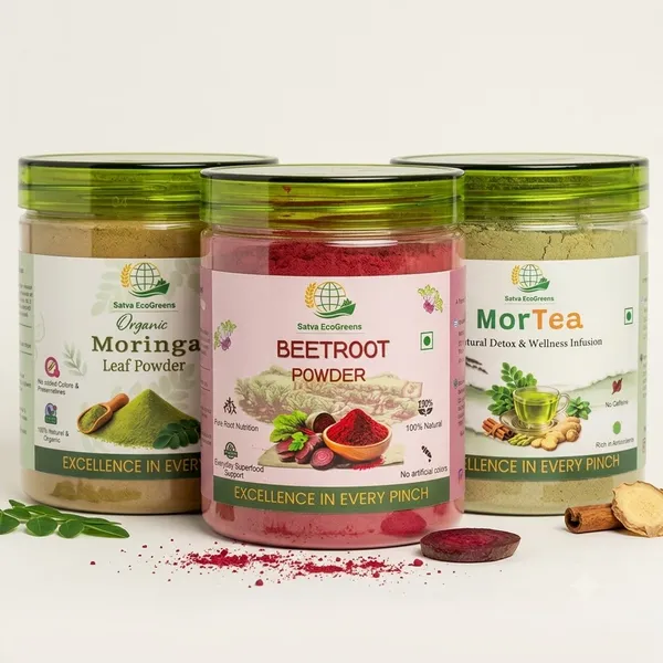 Family_Health_Reset_Combo_MorTea_Herbal_Tea,_Beetroot_Powder_And_Moringa_Leaf_Powder_Pack_Of_3