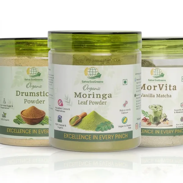 Family_Health_Reset_Combo_Drumstick_Powder,_MorVita_Vanilla_Matcha_Powder_And_Moringa_Leaf_Powder_Pack_Of_3