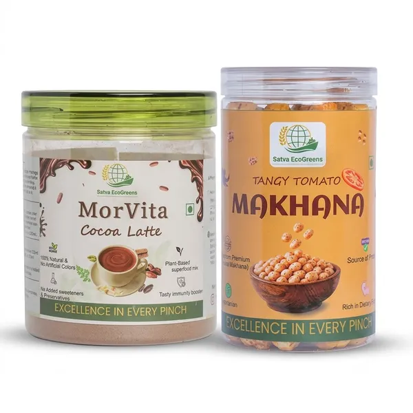Morvita_Cocoa_Latte_And_Tangy_Tomato_Makhana