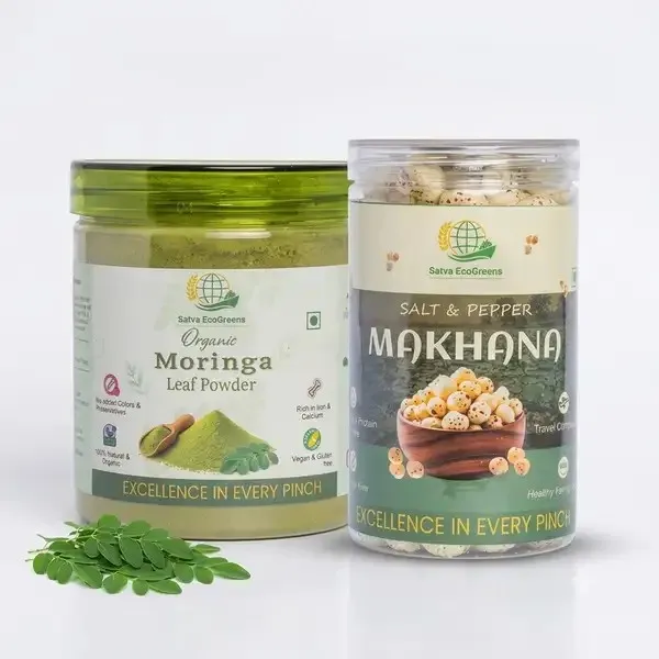 Moringo_And_Salt_And_Pepper_Makhana