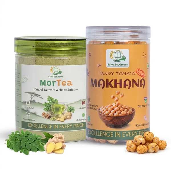 MorTea_And_Tangy_Tomato_Makhana