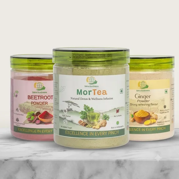 Detox_Combo_Beetroot_Powder,_MorTea_Herbal_Tea_And_Ginger_Powder_Pack_Of_3