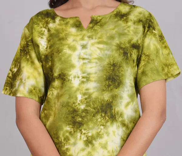 Ayush_Textiles_Women_Printed_Light_Green_Night_Suit_Set