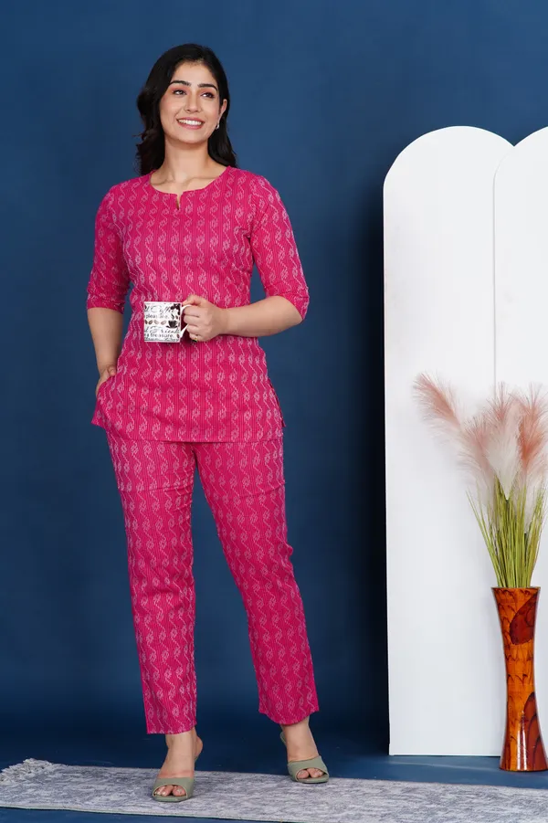Ayush_Textiles_Women_Printed_Pink_Top_And_Pyjama_Set