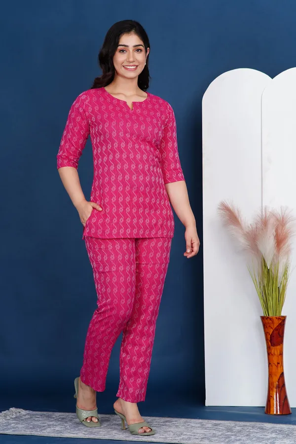 Ayush_Textiles_Women_Printed_Pink_Top_And_Pyjama_Set
