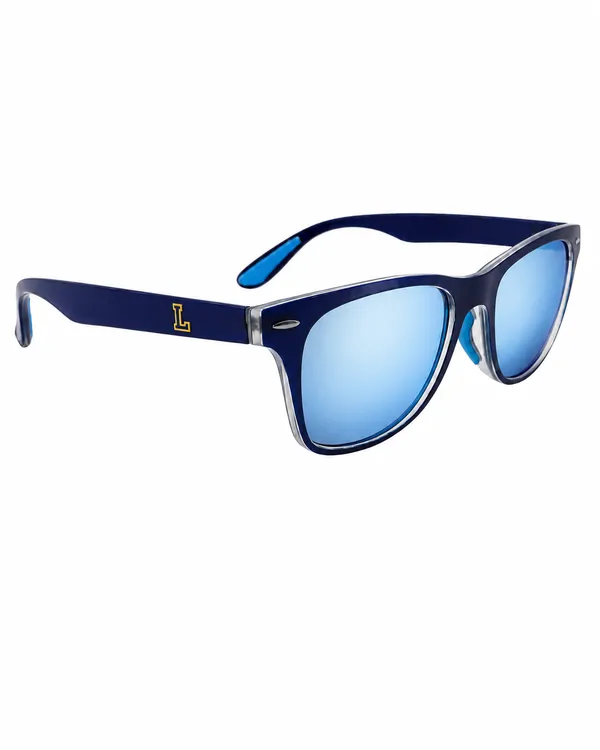 QuickStyle_Eyewear_Kids_Sporty_Sunglasses_�_Black_Frame_with_Full_UV_Protection_(Blue,_Mirror_Coating)5Y-12Y