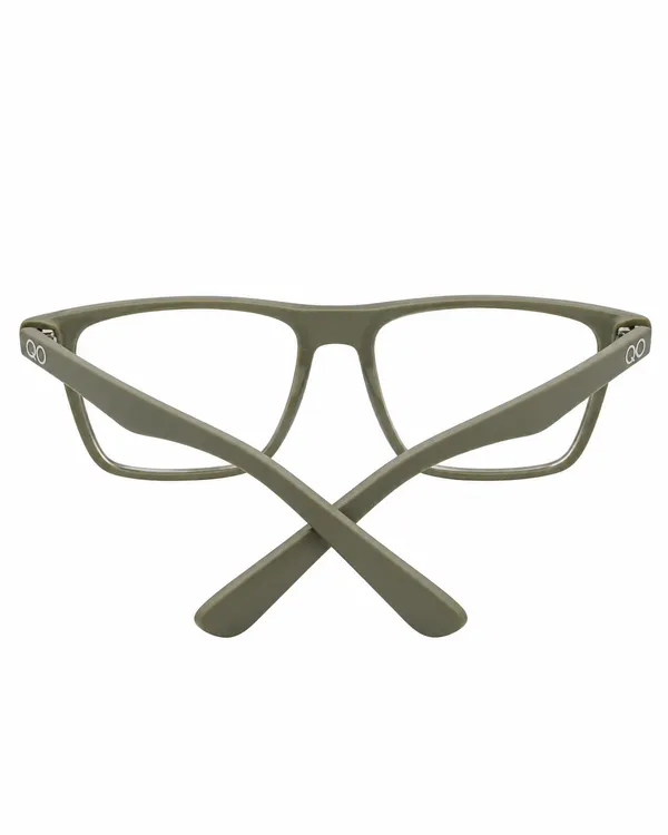 Green_TR_Rectangular_Eyeglasses_For_Men/Women