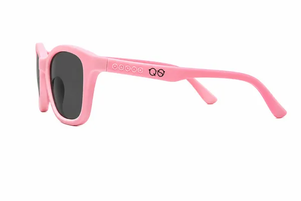 Quickstyle_Eyewear_Kids_Polarized_Sunglasses_Matte_Finish_Uv_Protection_100_Uv_Protection_Lightweight_Comfortable