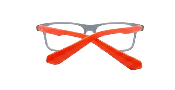 Full_Frame_Rectangle_TR90_Matte_Grey_Red