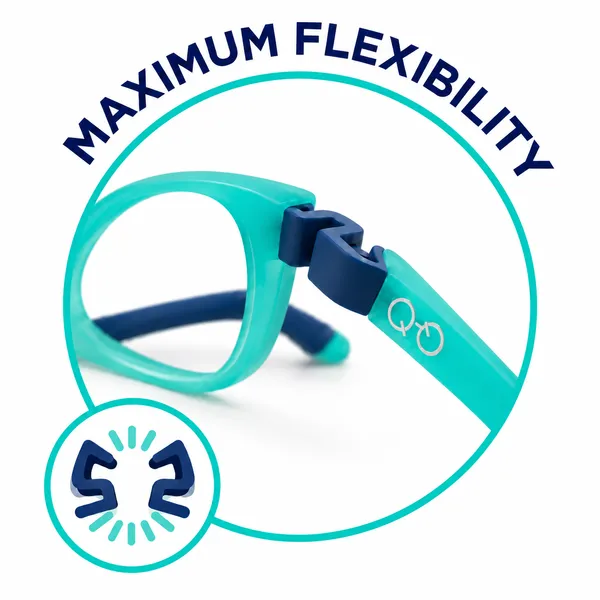 Green_&_Blue_Tr90_Full_Rim_Rectangle_Eyeglass_Frame_For_Kids
