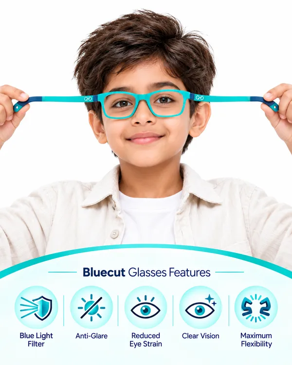 Green_&_Blue_Tr90_Full_Rim_Rectangle_Eyeglass_Frame_For_Kids