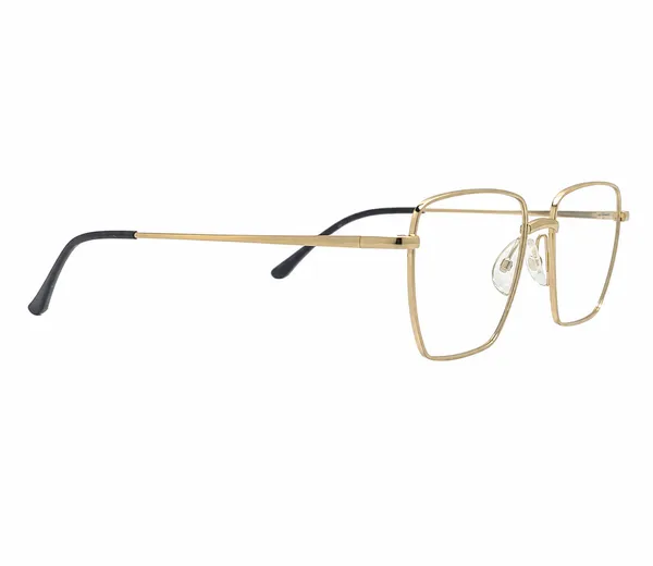 Quickstyle_Hexa-Square_Gold_Metal_Frame_Fix_Nose_Pad_51_Unisex