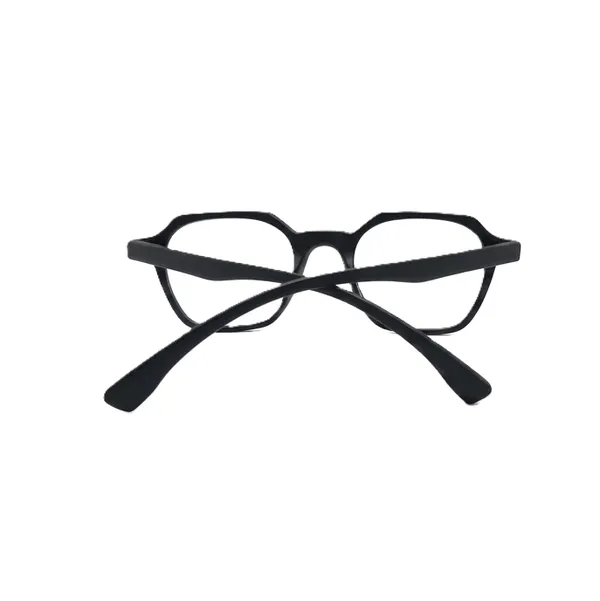 Quickstyle_Black_Hexa_Square_Eyeglass_Frame_For_Men_Women