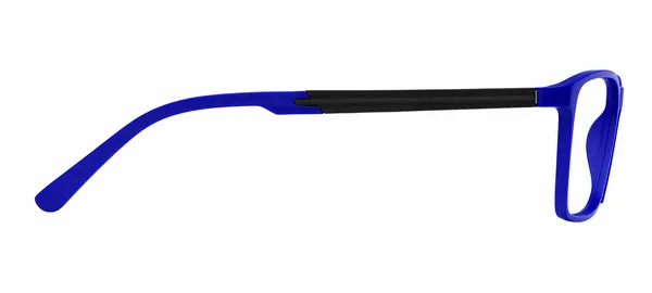 Blue_Tr90_Full_Rim_Rectangle_Eyeglass_Frame_For_Unisex