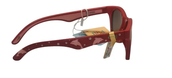 Kids_Sporty_Sunglasses_Red_Frame_With_Dolphin_Pattern_Full_Uv_Protection_Red_Mirror_Coating