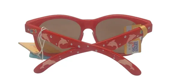 Kids_Sporty_Sunglasses_Red_Frame_With_Dolphin_Pattern_Full_Uv_Protection_Red_Mirror_Coating