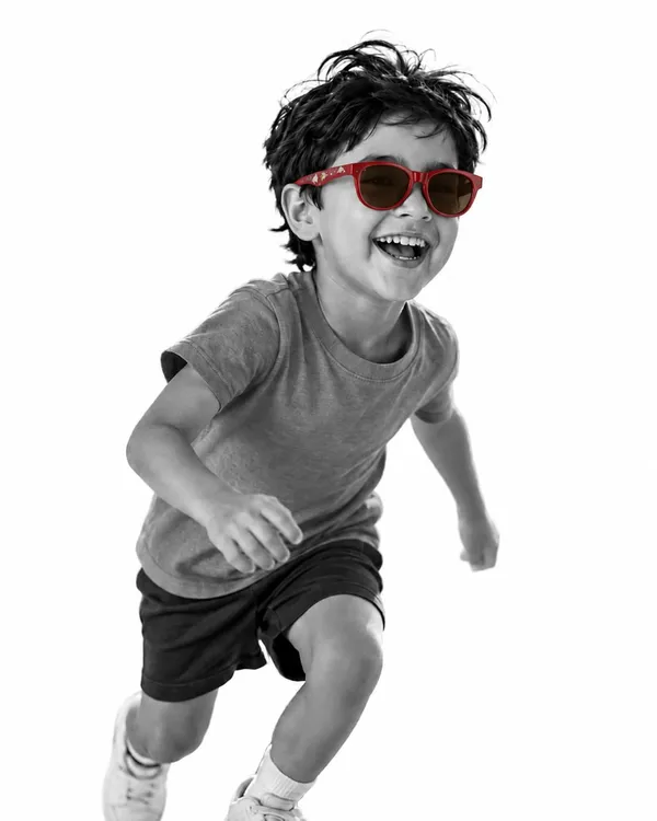 Kids_Sporty_Sunglasses_Red_Frame_With_Dolphin_Pattern_Full_Uv_Protection_Red_Mirror_Coating