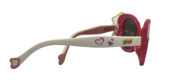 Kids_Butterfly_Frame_Sunglasses_Red_And_White_Polka_Dot_Oval_Lens_Stylish_Eyewear_For_Girls_4_12y