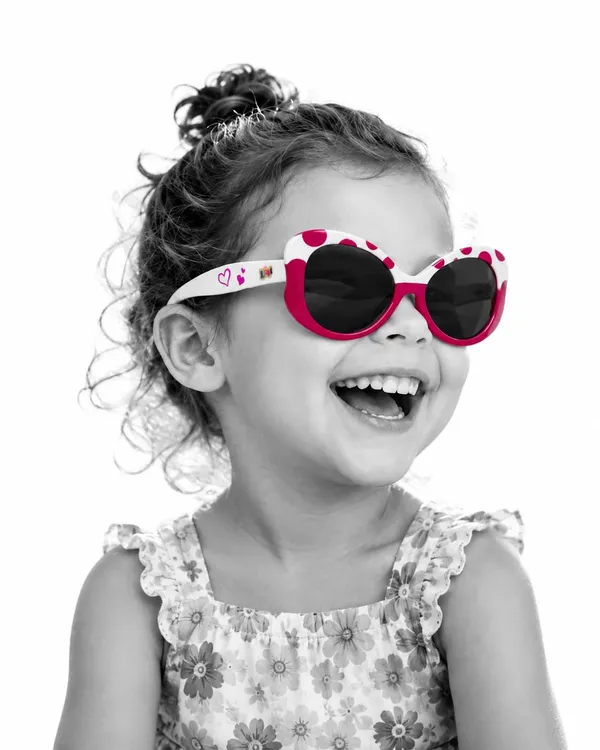 Kids_Butterfly_Frame_Sunglasses_Red_And_White_Polka_Dot_Oval_Lens_Stylish_Eyewear_For_Girls_4_12y