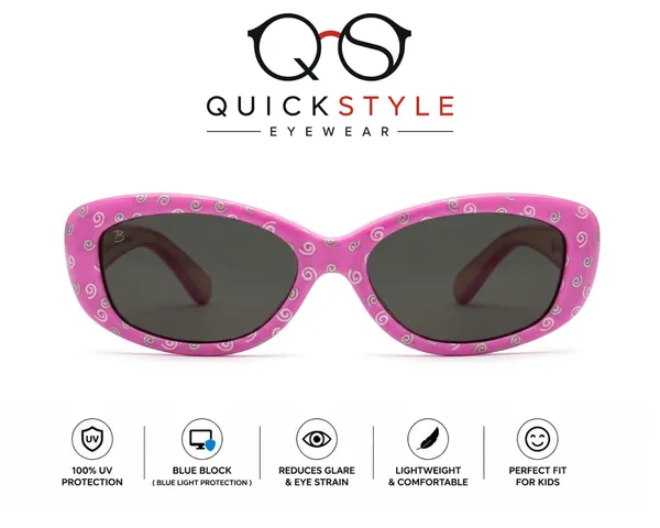 Kids_Sunglasses_Bubblegum_Pink_Swirl_Print_100_Uv_Protection_4_12y