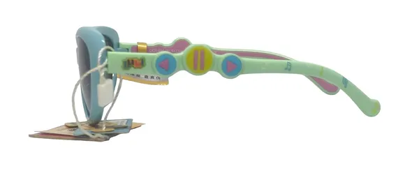 Pop_Music_Kids_Cat_Eye_Sunglasses_Sky_Blue_And_Mint_Uv_Protection_Ages_4_12y