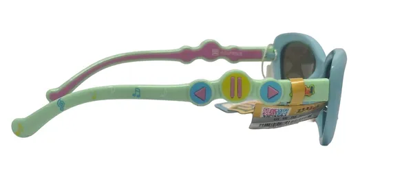 Pop_Music_Kids_Cat_Eye_Sunglasses_Sky_Blue_And_Mint_Uv_Protection_Ages_4_12y