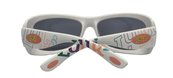 Kids_Sunglasses_White_And_Orange_Retro_Sport_Style_100_Uv_Protection_For_Ages_4_12y
