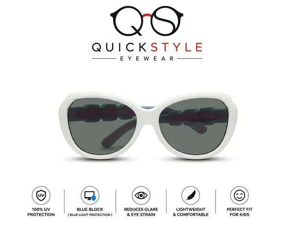 Alphabet_Block_Kids_Sunglasses_White_Sky_Blue_Age_5_12y