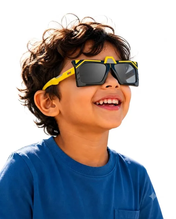 Mecha_Shield_Kids_Sunglasses_Black_Yellow_Bumblebee_Tactical_Edition_Ages_4_12y