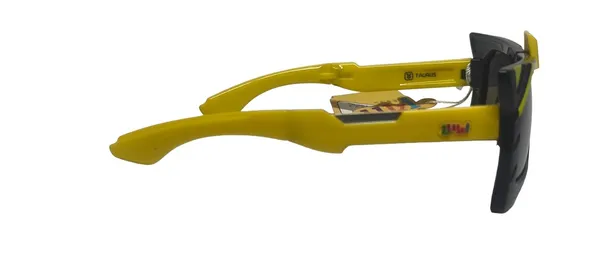 Mecha_Shield_Kids_Sunglasses_Black_Yellow_Bumblebee_Tactical_Edition_Ages_4_12y